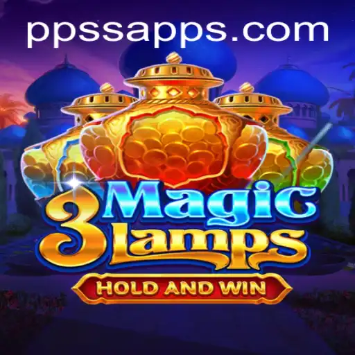 Descubra a Magia do Jogo 3MagicLamps: Um Mundo de Aventuras e Desafios