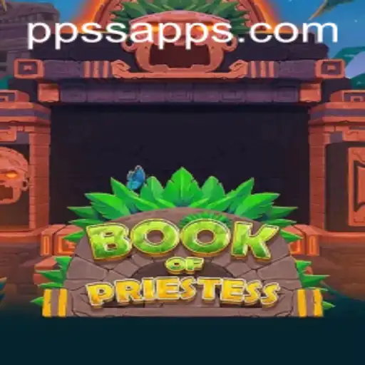 Descubra a Aventura Mística de 'BookOfPriestess'