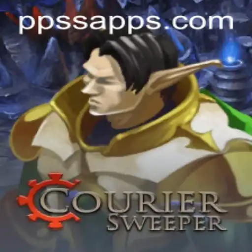 CourierSweeper: Explorando o Novo Jogo Inovador - PPSS.COM