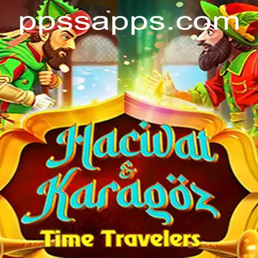 Explorando o jogo HacivatandKaragoz