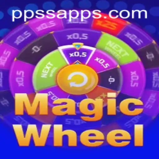 MagicWheel: Explorando a Emoção do Novo Jogo com PPSS.COM