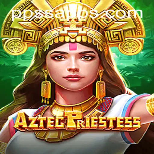 AztecPriestess: Uma Jornada Imersiva na Cultura Asteca