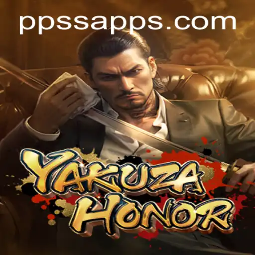 YakuzaHonor: Mergulhe no Mundo do Crime e Tradição