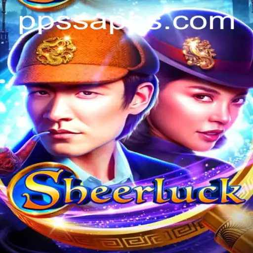 Sheerluck: A Aventura Estratégica de Detetive em PPSS.COM
