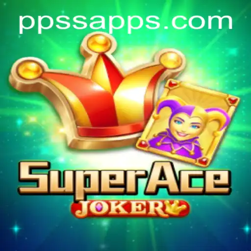 SuperAceJoker: Um Mergulho no Universo do Jogo de Cartas Mais Empolgante