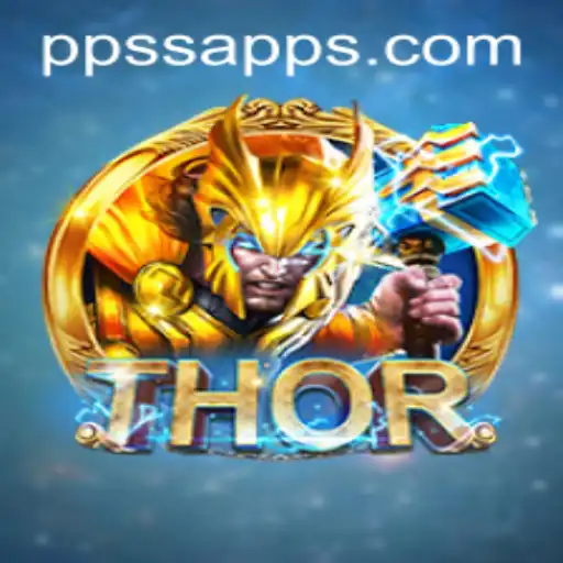 Explorando o Universo de THOR: O Jogo Incrível no PPSS.COM