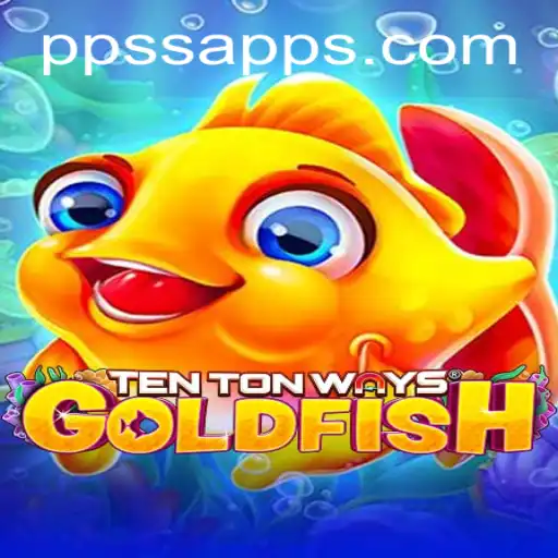 TenTonWaysGoldfish: Um Mergulho no Novo Fenômeno dos Jogos