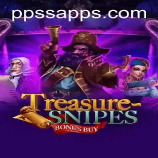 Explorando o Universo de TreasuresnipesBonusBuy: Uma Nova Sensação em Jogos