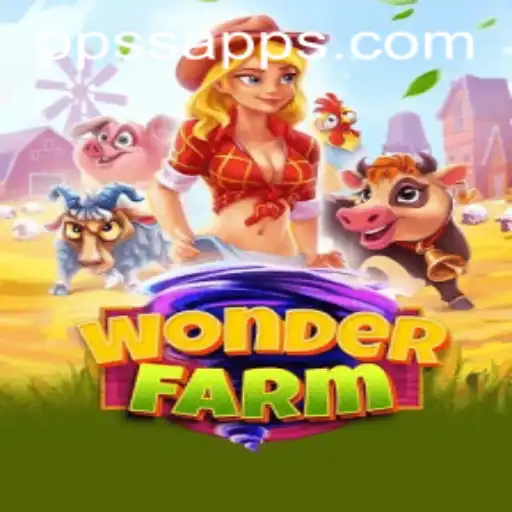 WonderFarm: Uma Experiência Imersiva no Mundo Virtual da PPSS.COM